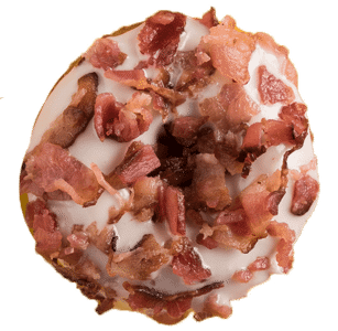 Picture of Maple Bacon