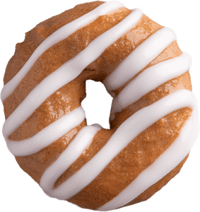 Picture of Pumpkin Roll