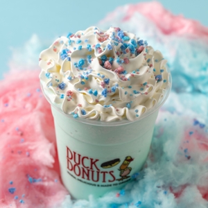 Picture of Cotton Candy Milkshake