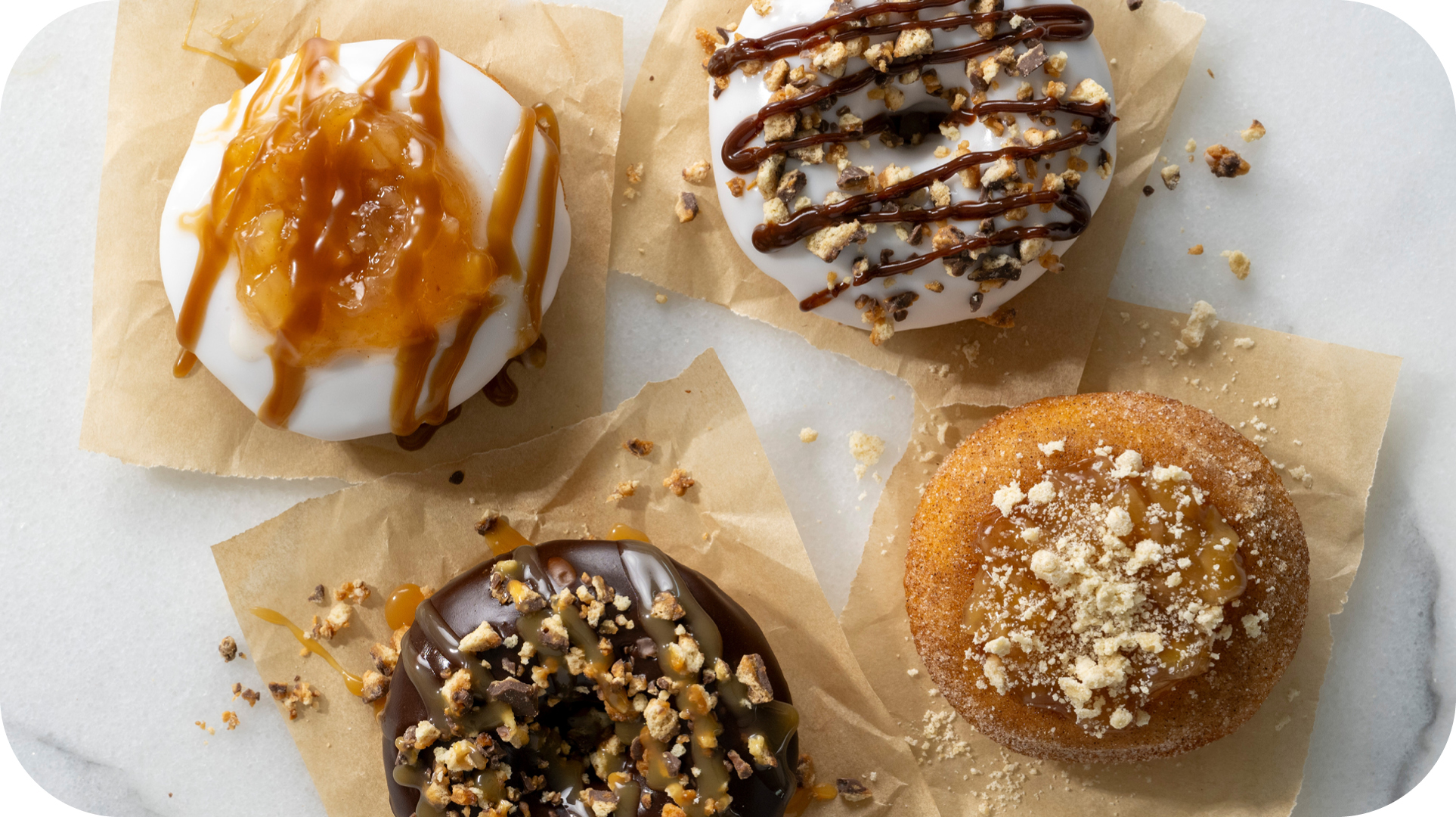 Turn Key Specialty Donut Shop and More